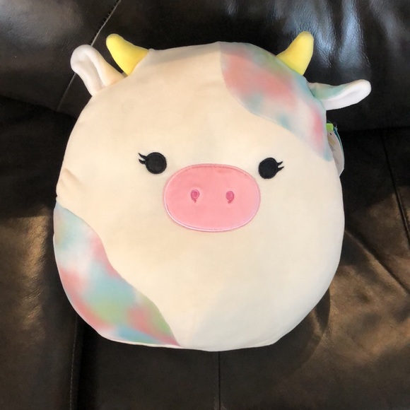 Candess squishmallow - Picture 9 of 9